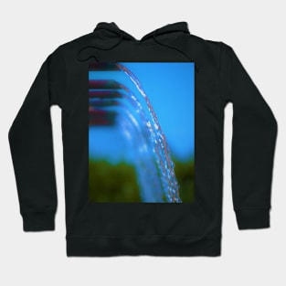 Water pipes Hoodie